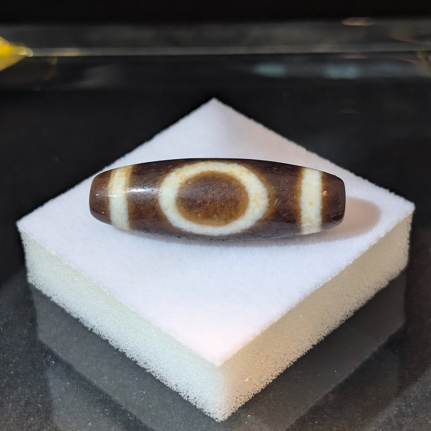 Heaven and Earth Dzi