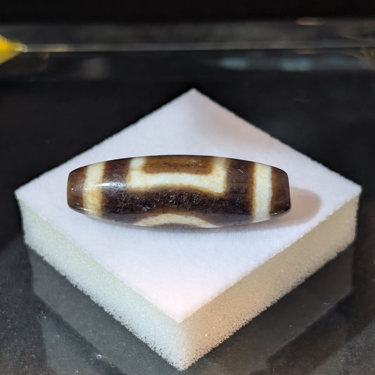 Heaven and Earth Dzi