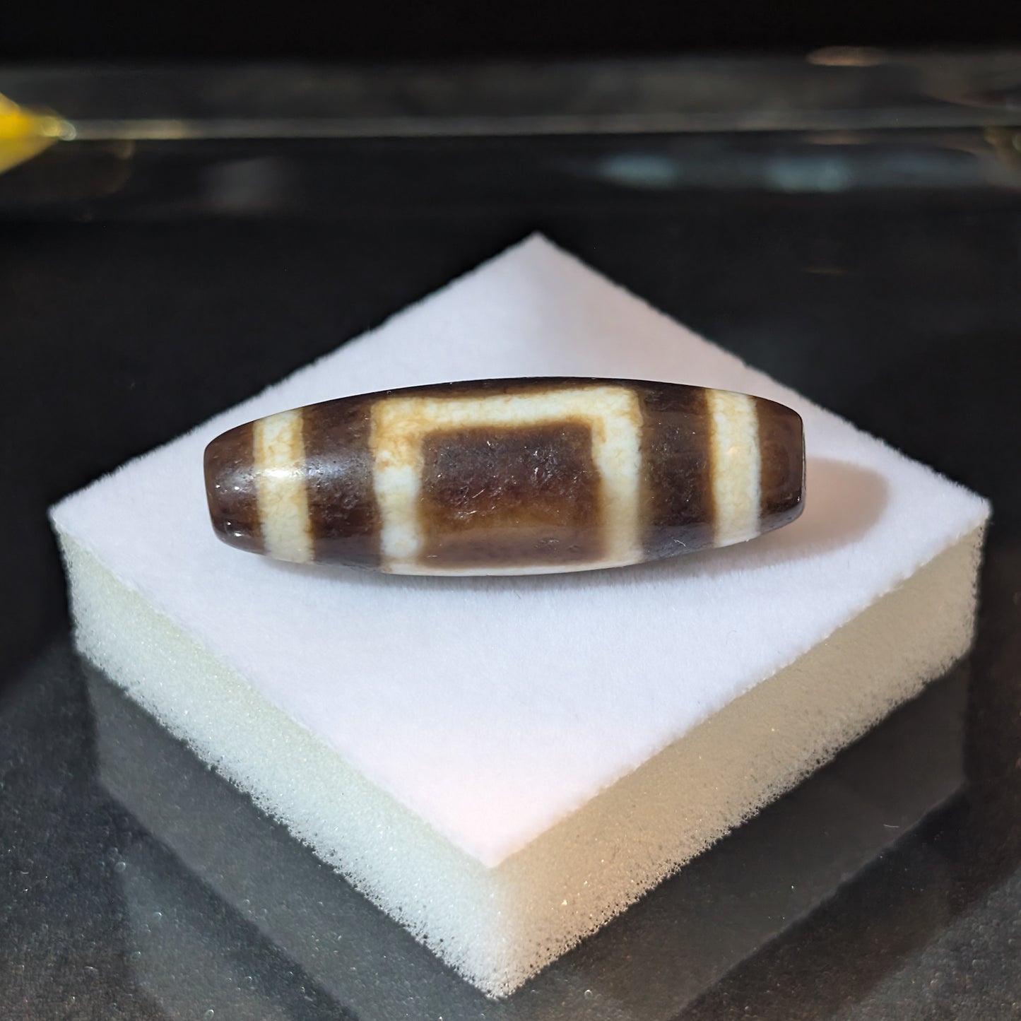 Heaven and Earth Dzi