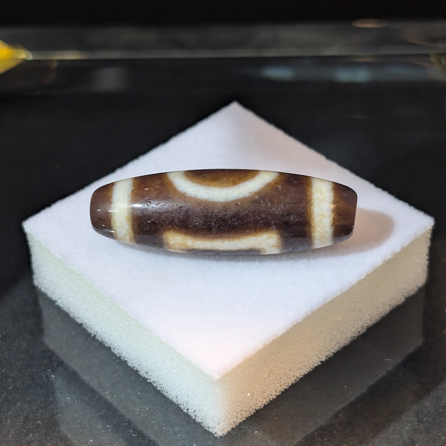 Heaven and Earth Dzi